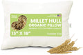 Bean Products Travel Bed Pillow by BeanProducts
