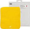 Camera Cover, Square W, Made in Japan, M size by PACKINGKNIT_GO