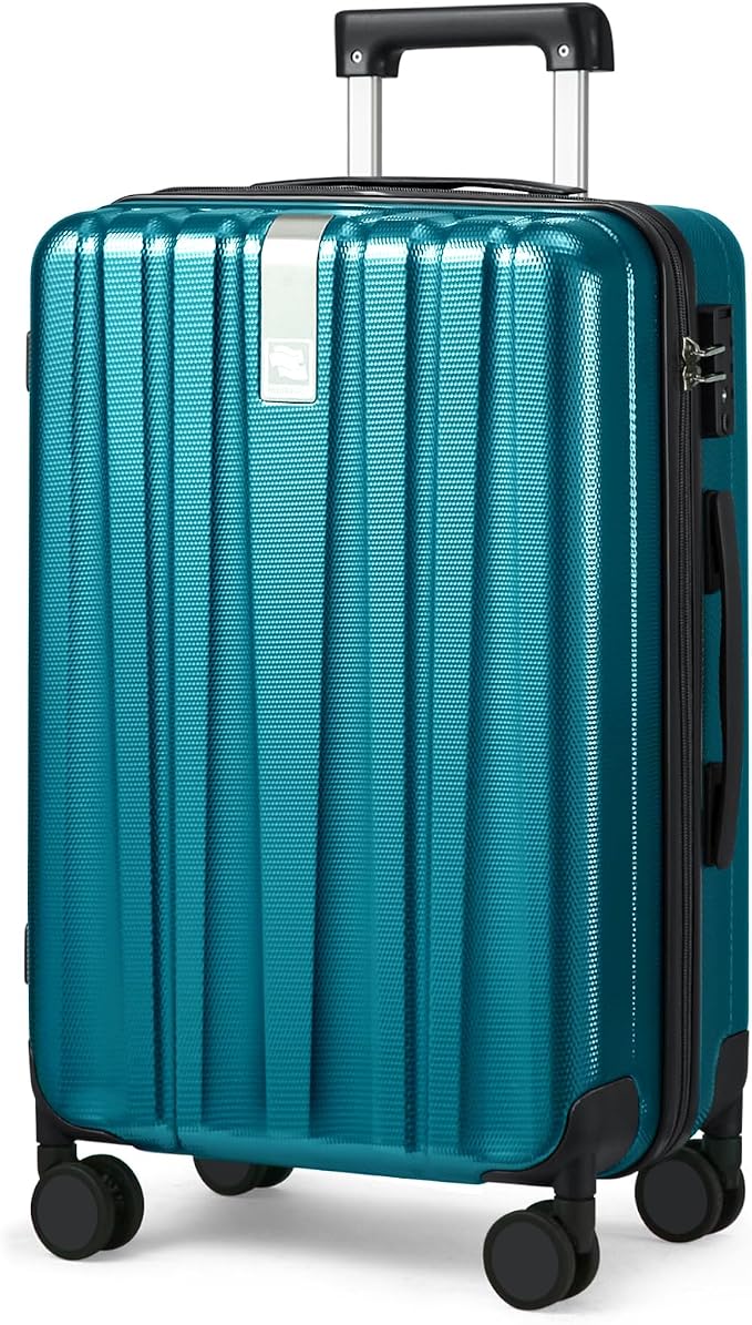 Hanke 29 Inch Luggage Suitcases by Hanke