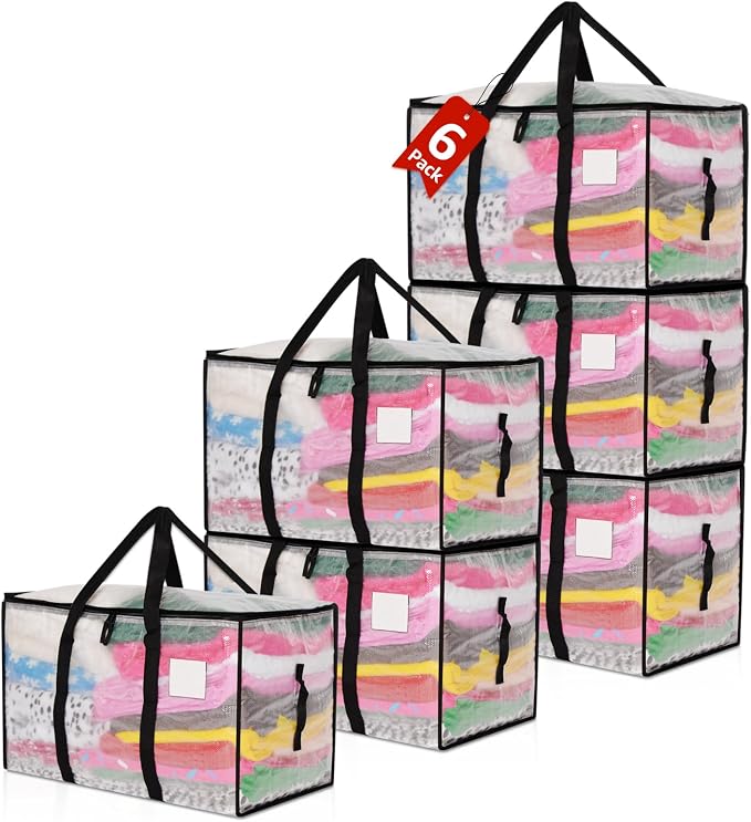 Moving Bags Heavy Duty Extra Large, Alternative - Image 9