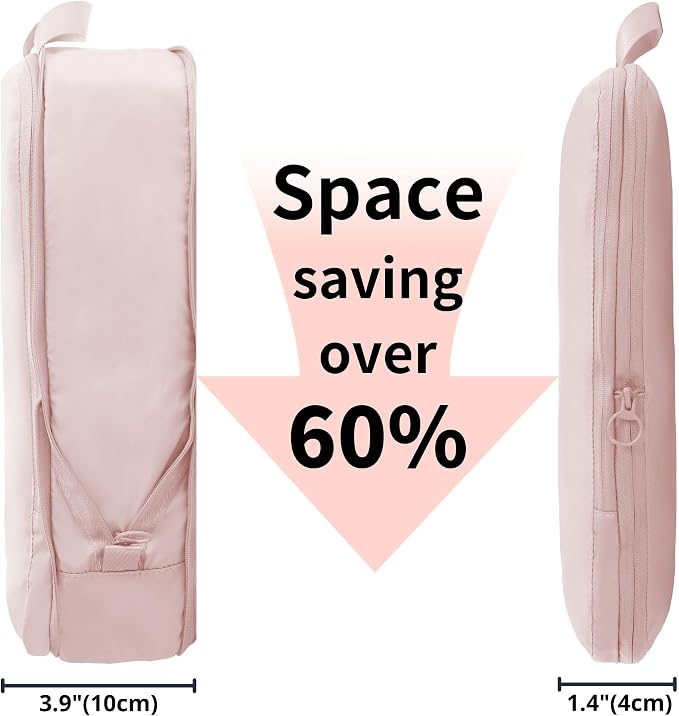 tianzong Compression Packing Cubes - Image 4