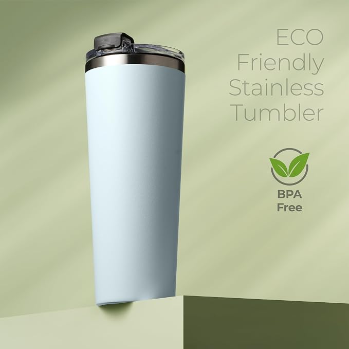 SIPX™ Triple-Insulated Tumblers - 22oz. Premium Modern Tumbler - Image 6