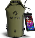 Earth Pak Waterproof Dry Bag by earthpak