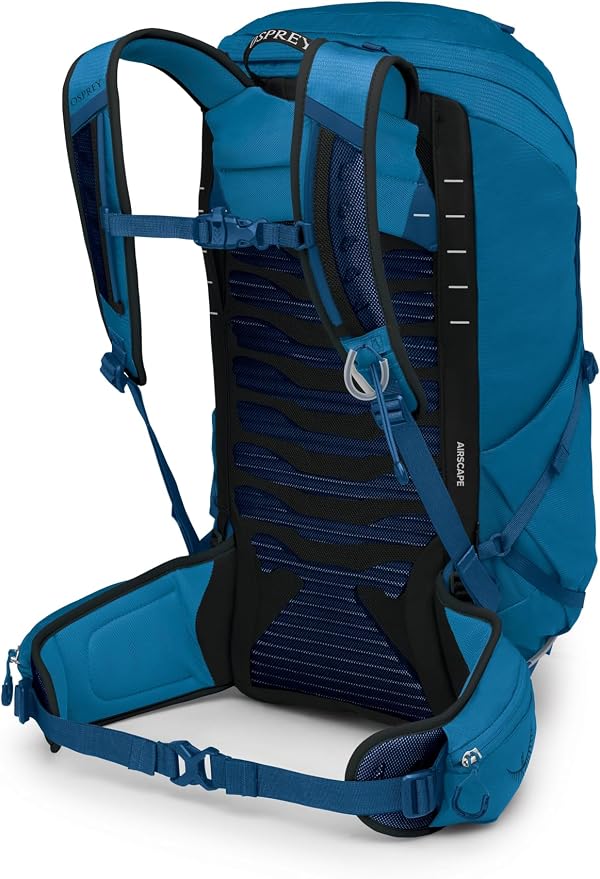 Osprey Talon 26L Men's Lightweight Hiking Backpack - Image 7