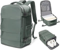 coowoz Travel Backpack Carry On by coowoz