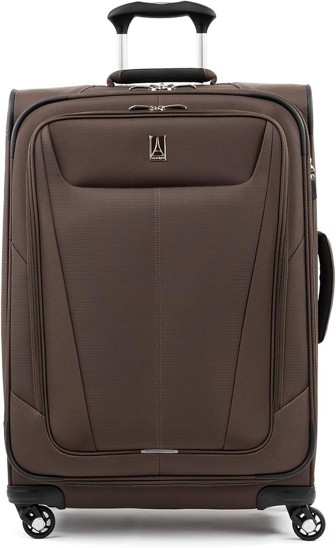 Travelpro Maxlite 5 Softside Expandable Checked Luggage - Image 4