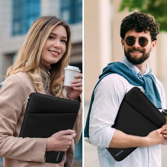 RAINYEAR Laptop Sleeve Case - Image 7