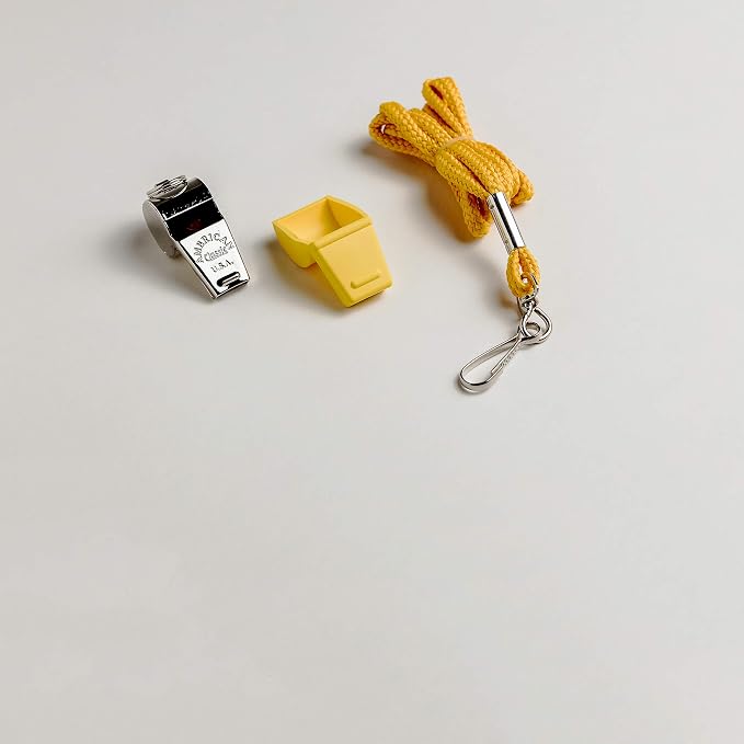 American Whistle Corporation American Classic Whistle by TheAmericanWhistleCorp