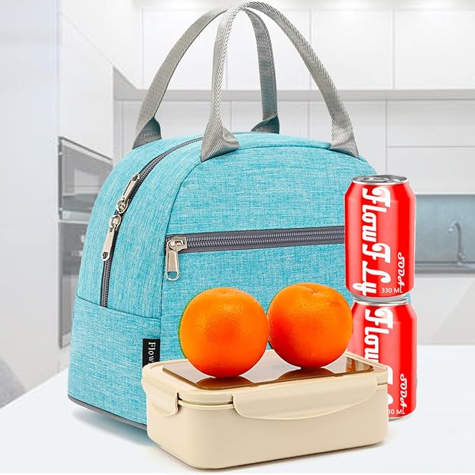 FlowFly Insulated Lunch Cooler Bag - Image 8