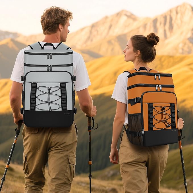 MIYCOO Cooler Backpack - Image 3