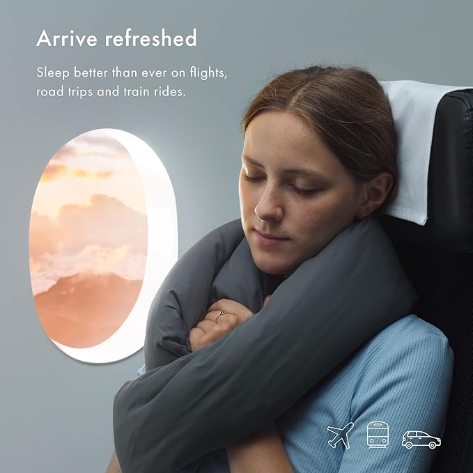 Huzi Infinity Pillow - Image 6