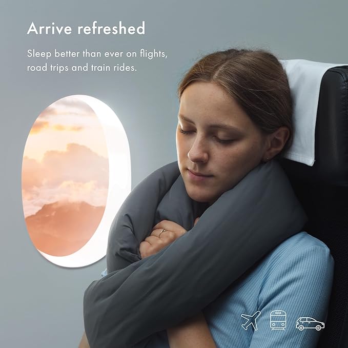 Huzi Infinity Pillow - Image 6
