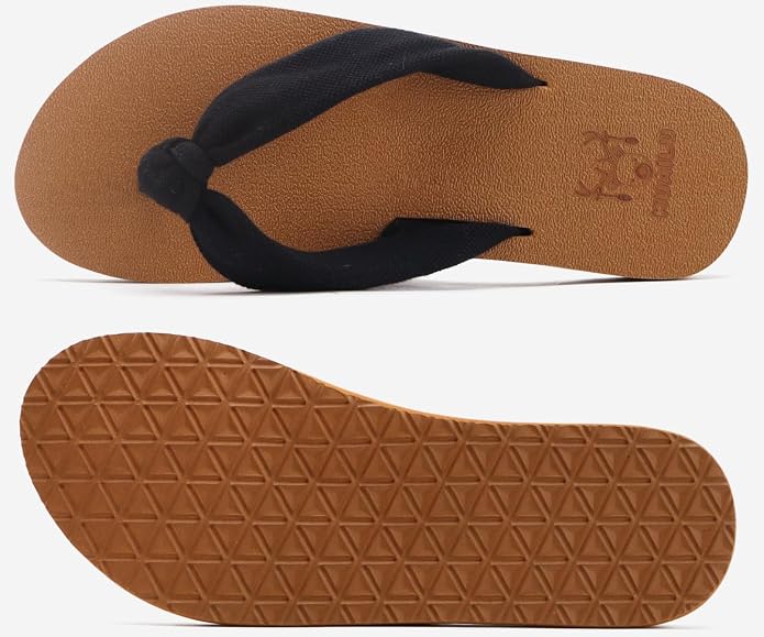KuaiLu Flip Flops for Women - Image 7