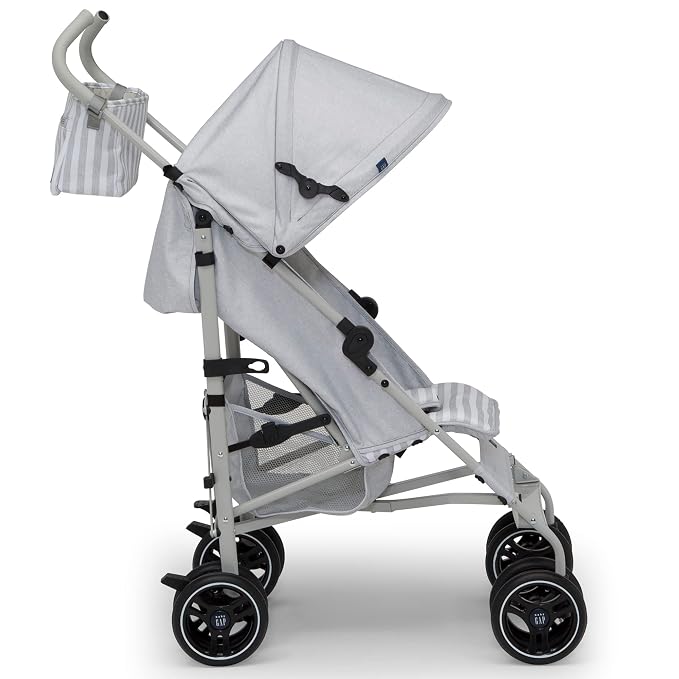 babyGap Classic Stroller - Image 11