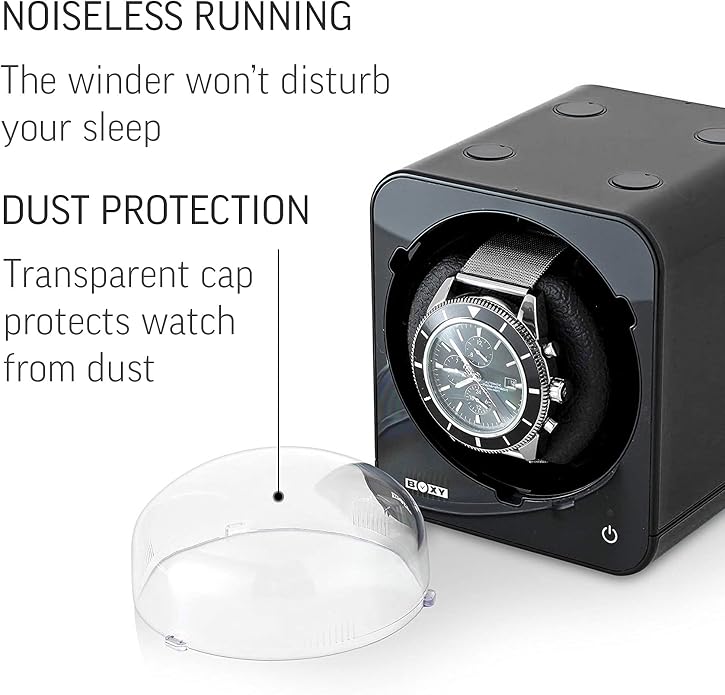 Watch Winder for Automatic Watch - Image 5