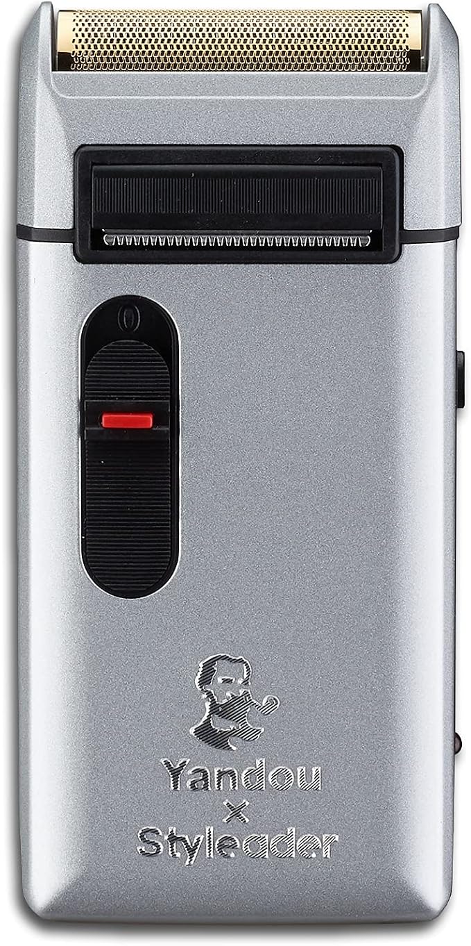 Retro Electric Razors for Men - Image 8