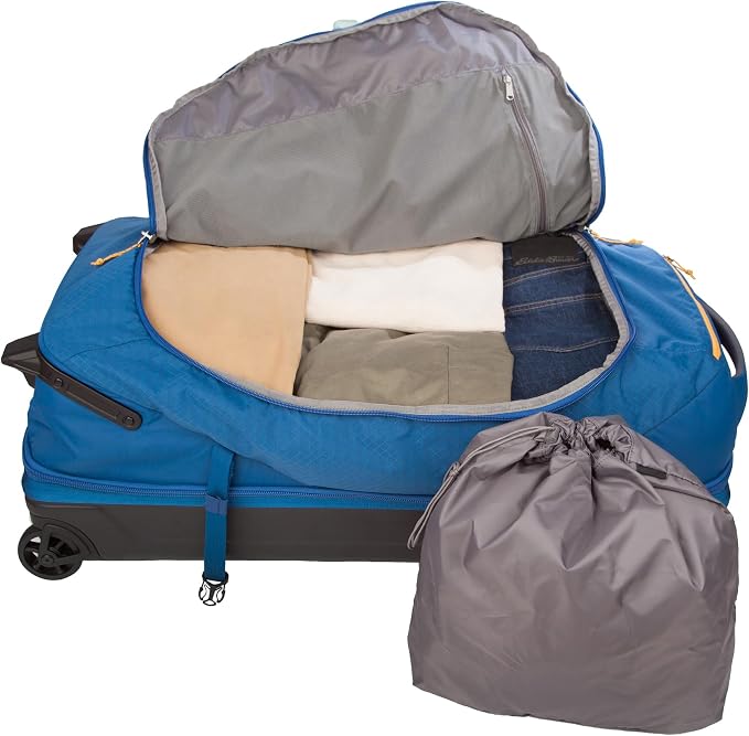 Eddie Bauer Expedition 34 Duffel 2.0 - Image 8