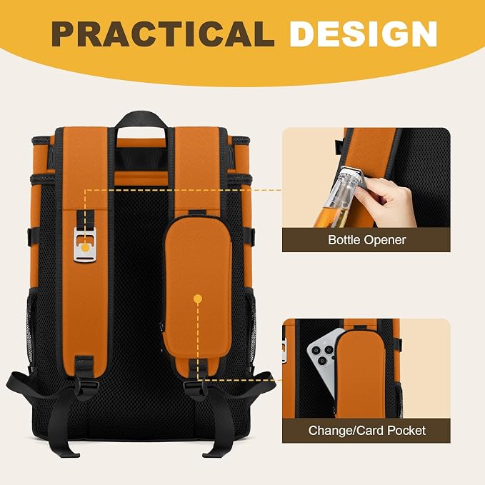 MIYCOO Cooler Backpack - Image 6
