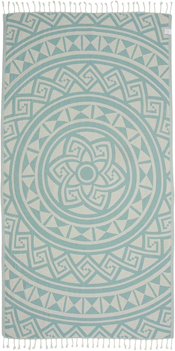Sand Cloud Turkish Beach Towel by SandCloud