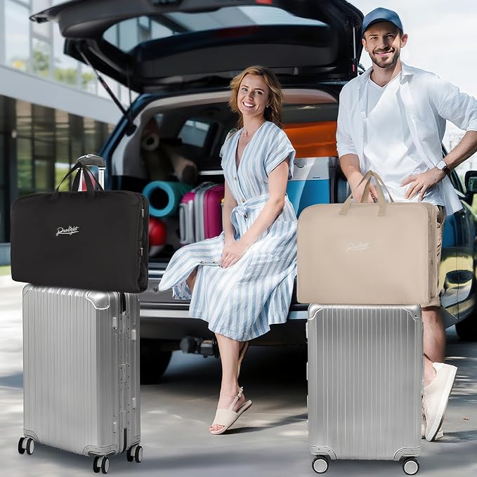 Hanging Packing Cubes, Garment Bags - Image 8