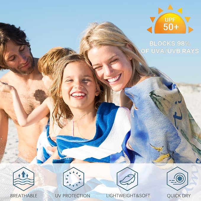 PY SUPER MODE Beach Towel - Image 3