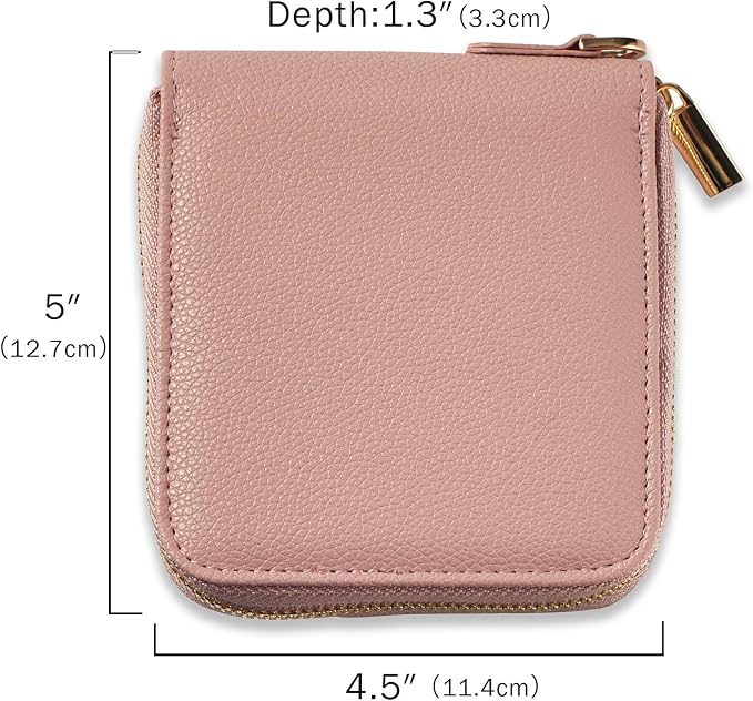 Travel Jewelry Organizer Case - Image 5
