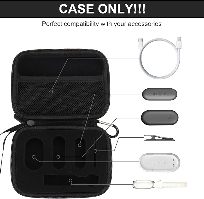 YouKnow Hard Case Compatible - Image 2