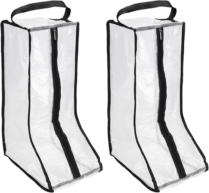 Boot Storage Bags by Unknown