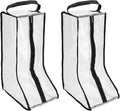 Boot Storage Bags by Unknown