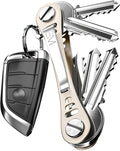 EM Premium Products Compact Key Holder by EMPREMIUMPRODUCTS