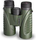 12x42 HD Binoculars for Adults, Super Bright BAK4 Prism High Powered Waterproof by SunBlogsArt-HandmadeMetalArtwork
