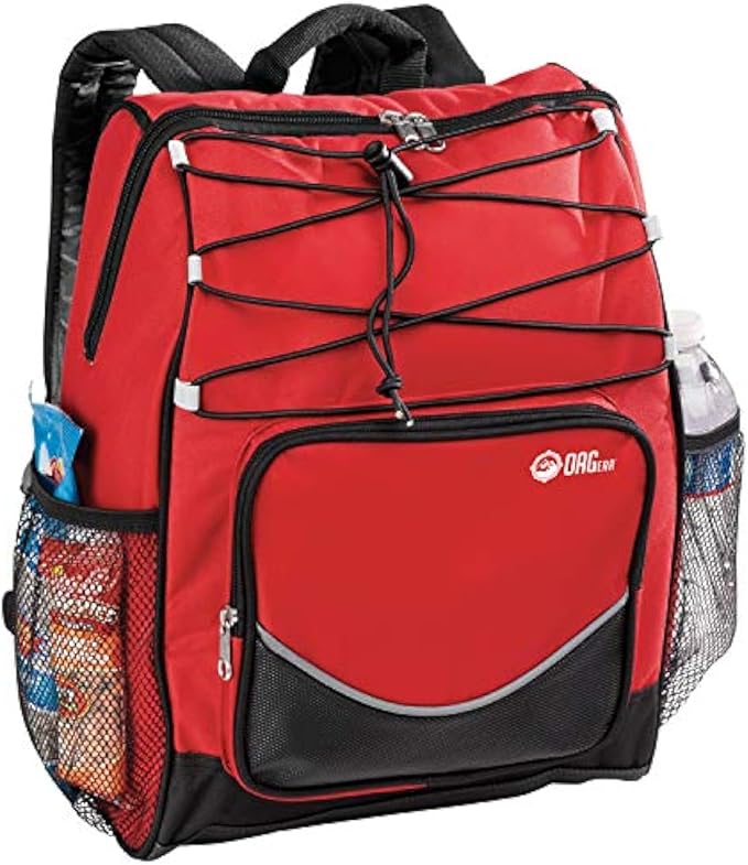 OAGear Backpack 20 Can Cooler by OAGear