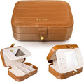 S.Leaf Travel Jewelry Organizer Travel Jewelry Boxes by SLeaf