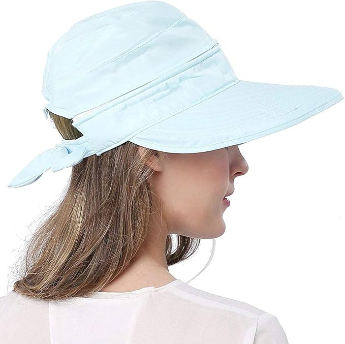 HINDAWI Sun Hats for Women - Image 2