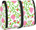 SCOUT Beauty Burrito Hanging Toiletry Bag by SCOUT