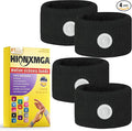 Motion Sickness Bands/Acupressure Nausea Wristband by HIONXMGA