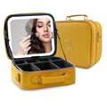 MOMIRA Travel Makeup Bag Cosmetic Bag by MOMIRA