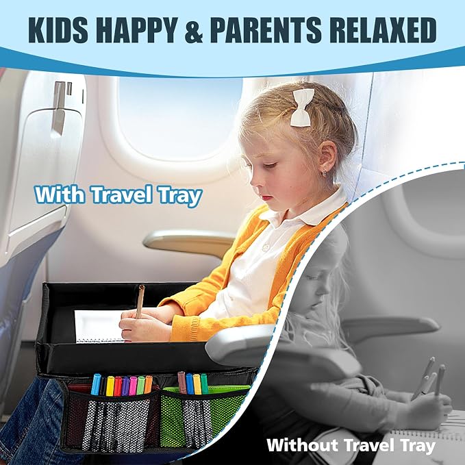 Children Auto Lap Pad - Image 3
