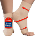 KEMFORD Ankle Compression Sleeve by KEMFORD