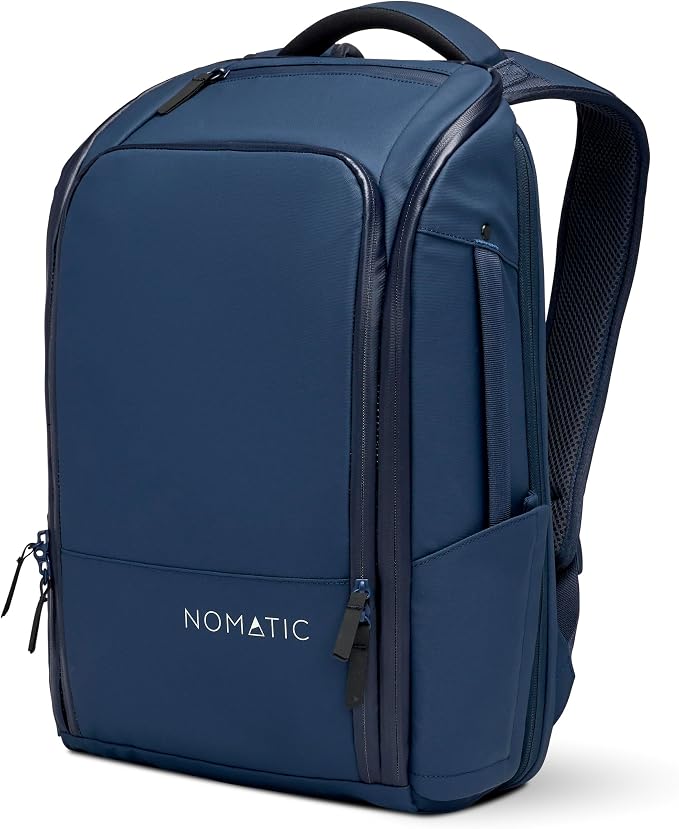 NOMATIC Backpack- Travel Carry On Backpack by Nomatic