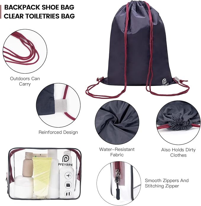 Lightweight Compression Packing Cubes - Image 6