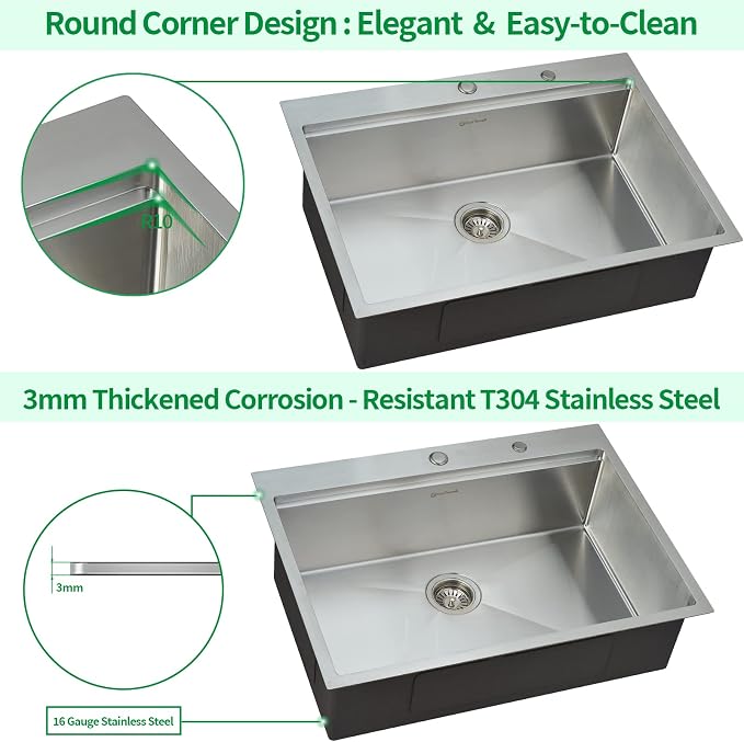 Kitchen Sink - Image 5