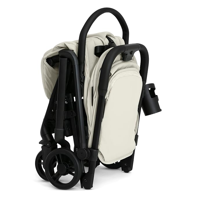 Delta Children Icon Ultra Compact Lightweight Everyday & Travel Stroller - Image 12