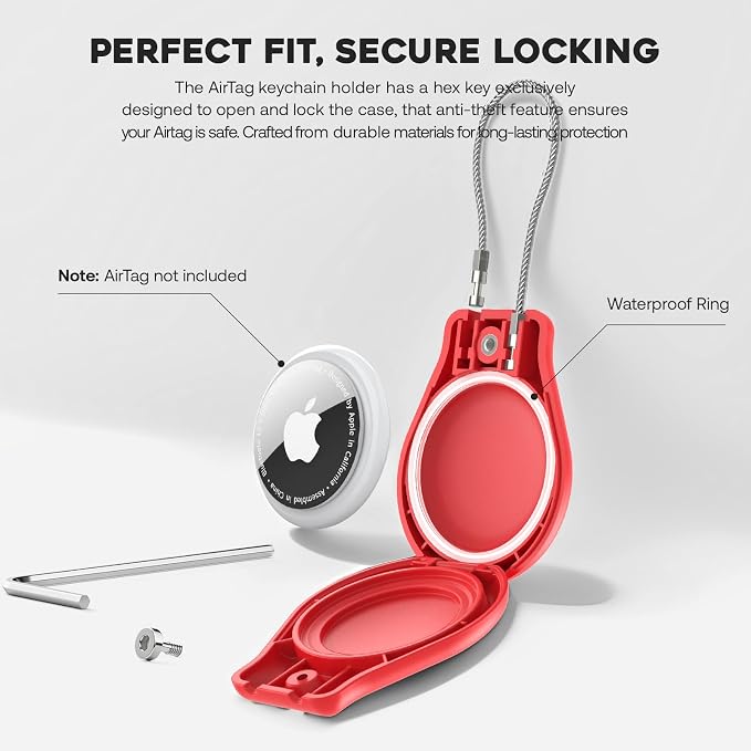 4 Pack Protect Case Compatible - Image 5