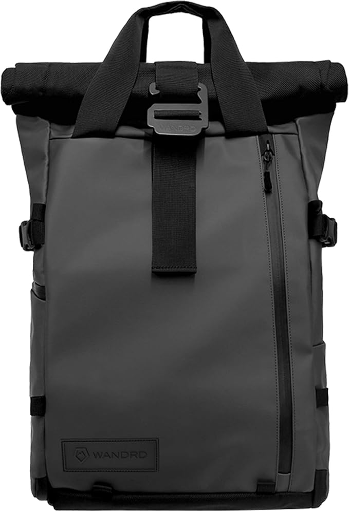WANDRD PRVKE 21L, V3 Photography Bundle: Weather-Resistant Travel & Camera - Image 3