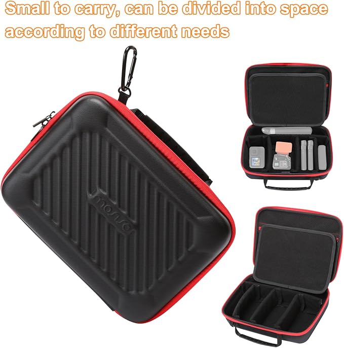 MOSISO Camera Case Compatible - Image 3