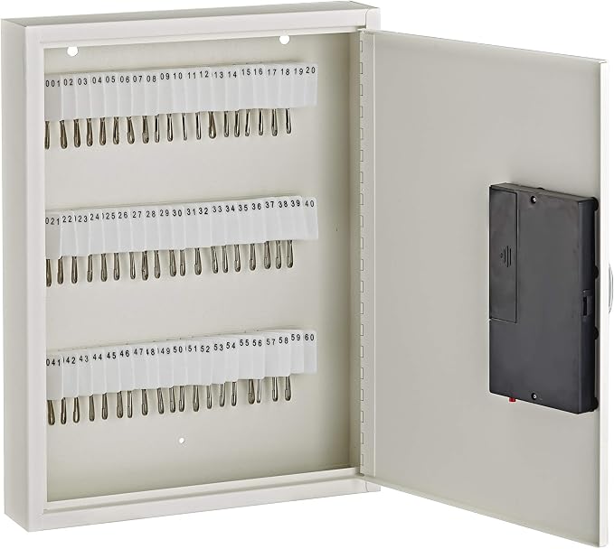 Adiroffice Key Holder Wall Mount - Image 4