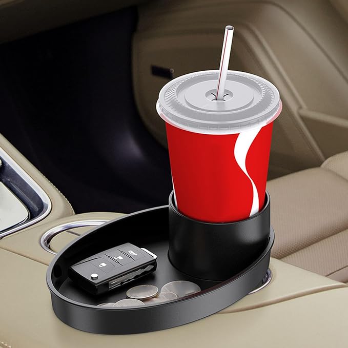 Snack Tray for Kids Car Seat - Image 4