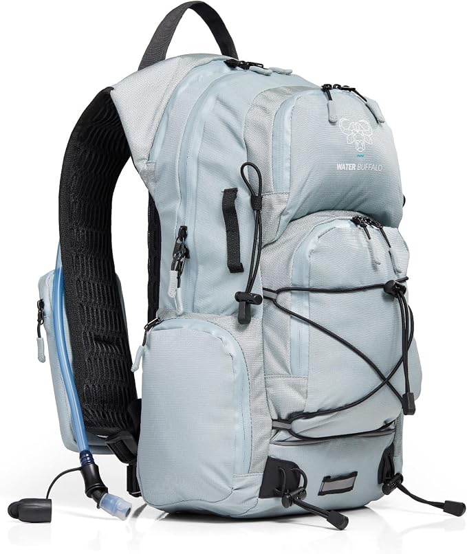 Water Buffalo Hydration Backpack by WATERBUFFALO