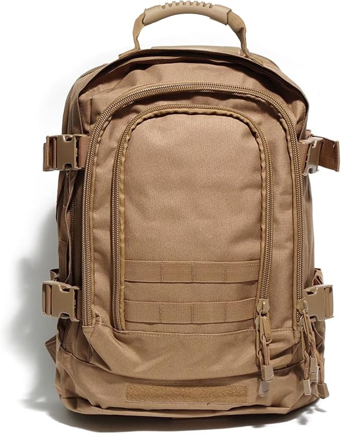 Tactical Backpack Military Backpacks by Miramrax